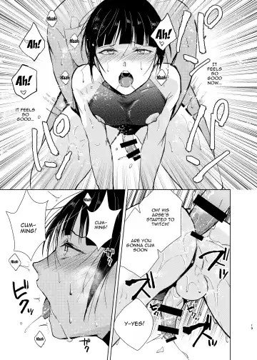 [Kozi - Locon] Kyuudou Danshi 4 Hentai Choukyou | Archery Boys 4 x Training To Be Broadcast ~The Senpais of the Club Opened a Secret Film Club~ Fhentai - Page 20