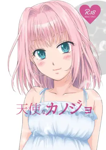 Read Tenshi na Kanojo - Fhentai