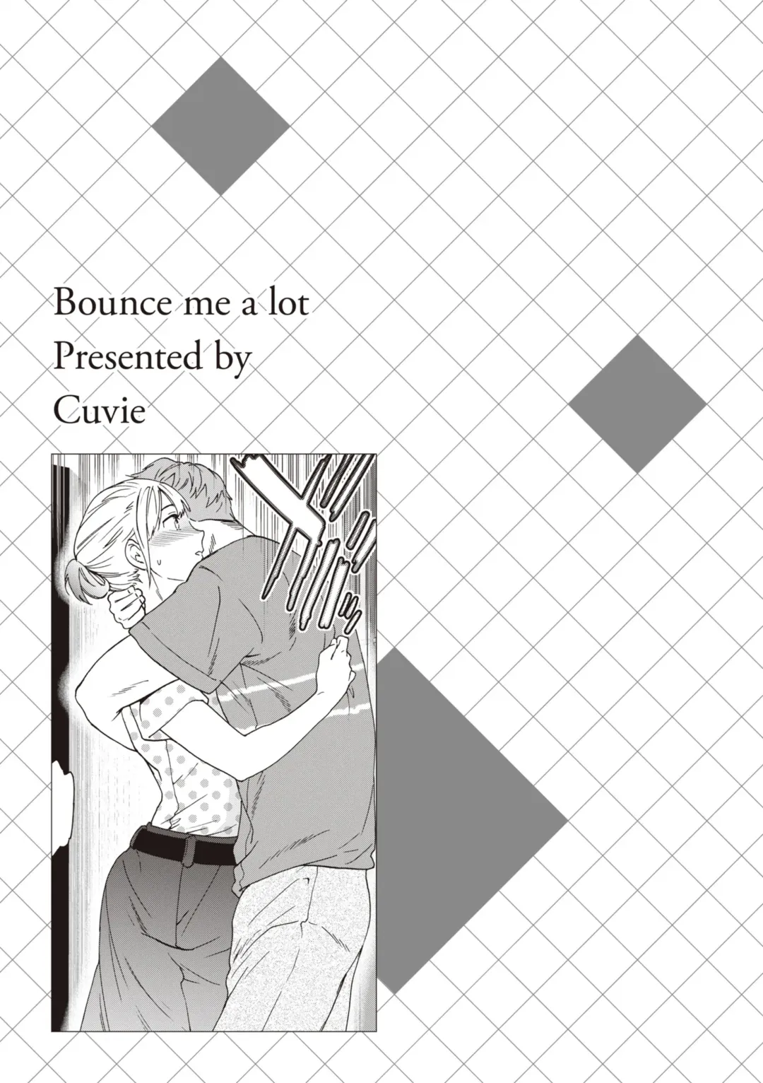 [Cuvie] Ippai Yurashite - Bounce me a lot Fhentai - Page 131