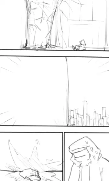 Small Doctor on the Beach Fhentai - Page 34