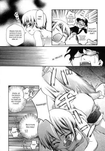 [Moroha] Koruri Attack! Fhentai - Page 7