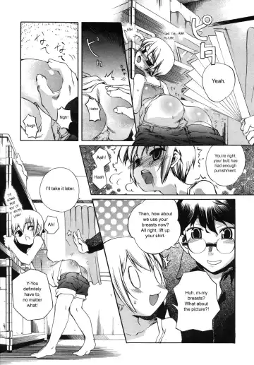 [Moroha] Koruri Attack! Fhentai - Page 9