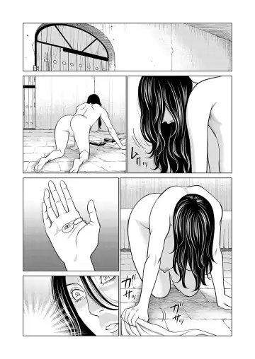 COMIC Magnum Vol. 171 Fhentai - Page 120