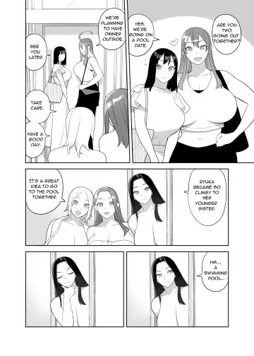 [Hidarikiki] Bakunyuu Vacation Fhentai - Page 9