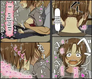 [Toda Hisaya] Tsugai Koukan | Pair Exchange Fhentai - Page 29