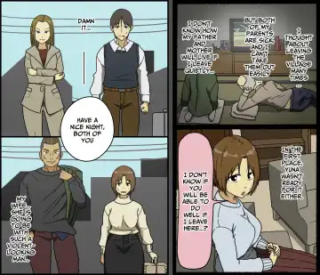 [Toda Hisaya] Tsugai Koukan | Pair Exchange Fhentai - Page 3