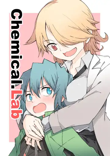 Read [Tomura Suisen] Chemikal.Lab - Fhentai