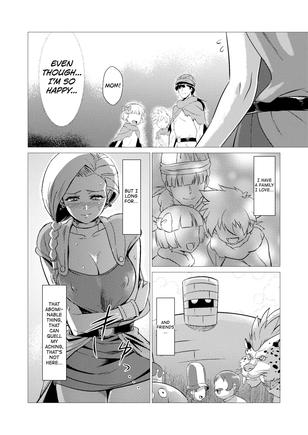 [Huracan] Zoku Uma Yome Hon Fhentai - Page 26