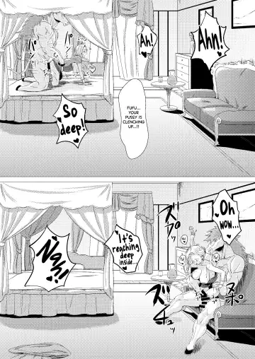 [Huracan] Zoku Uma Yome Hon Fhentai - Page 22