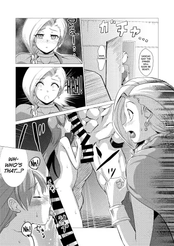 [Huracan] Zoku Uma Yome Hon Fhentai - Page 27