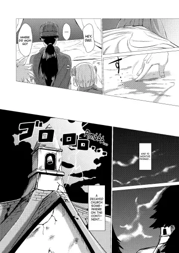 [Huracan] Zoku Uma Yome Hon Fhentai - Page 44