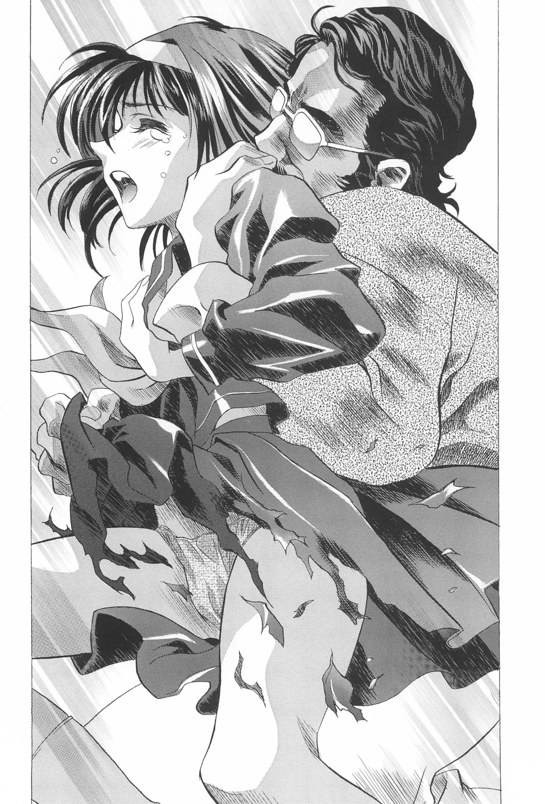 [Kawarajima Koh] Magical Selection Fhentai - Page 20