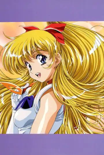 [Kawarajima Koh] Magical Selection Fhentai - Page 49