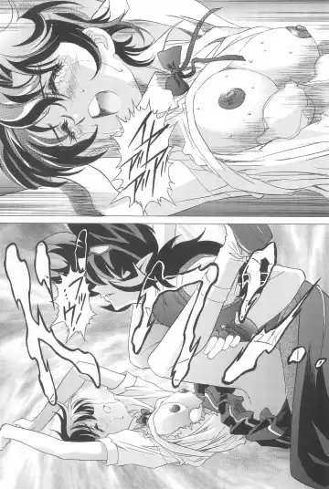 [Kawarajima Koh] Magical Selection Fhentai - Page 83