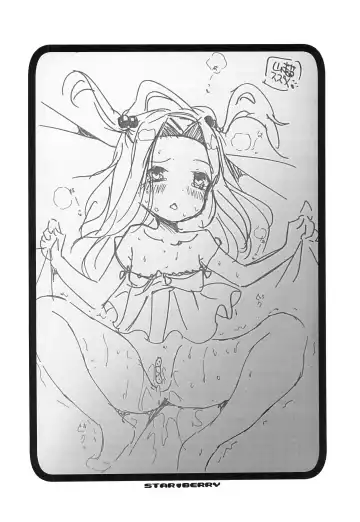 [Yamaneko Suzume] Sign Illust Matome-bon 2 Fhentai - Page 10