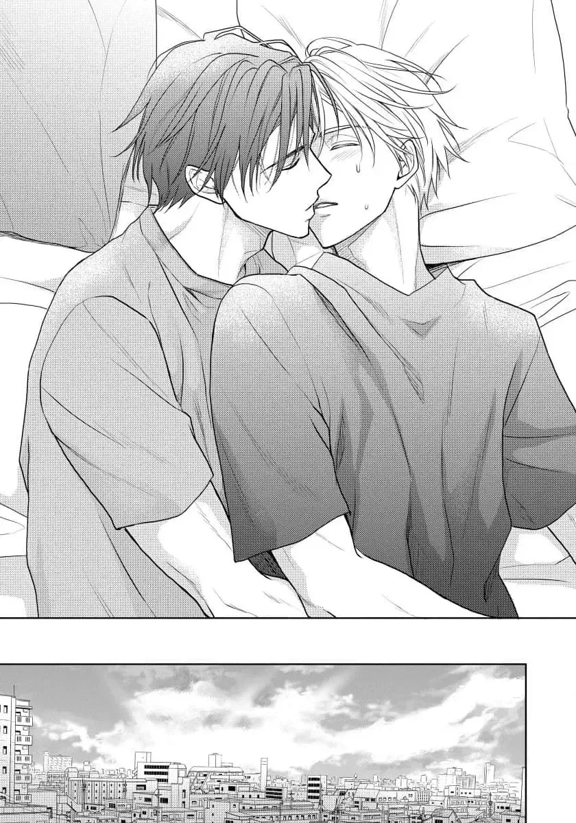 [Eijou Ei] Unmei dakedo Aiirenai | 冤家路窄 1-3 Fhentai - Page 131