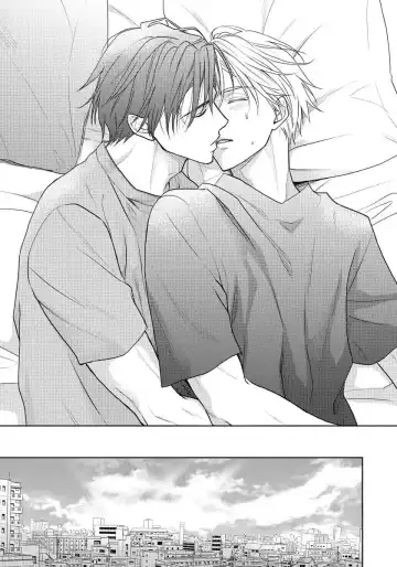 [Eijou Ei] Unmei dakedo Aiirenai | 冤家路窄 1-3 Fhentai - Page 131