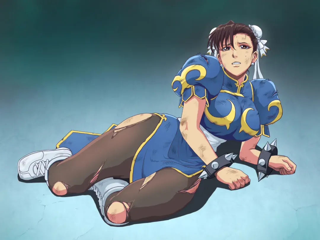 [Tarekatsu] Haiki Shobun No.3 Fan Edit Fhentai - Page 121