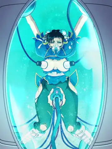 [Tarekatsu] Haiki Shobun No.3 Fan Edit Fhentai - Page 133