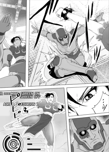 [Tarekatsu] Haiki Shobun No.3 Fan Edit Fhentai - Page 31