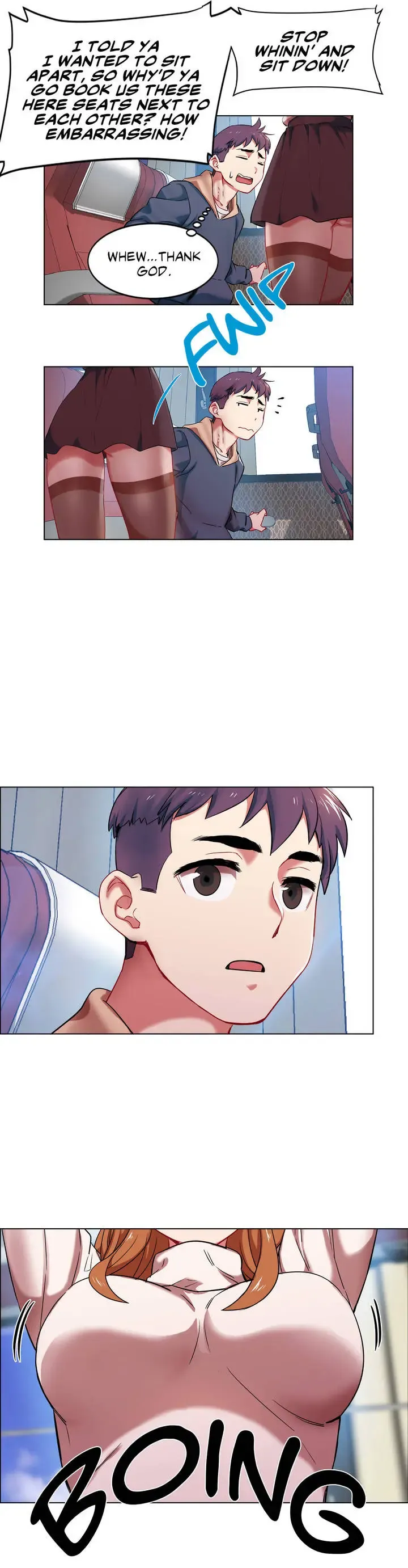 [Zunger] Rental Girls Ch. 1-6 Fhentai - Page 10