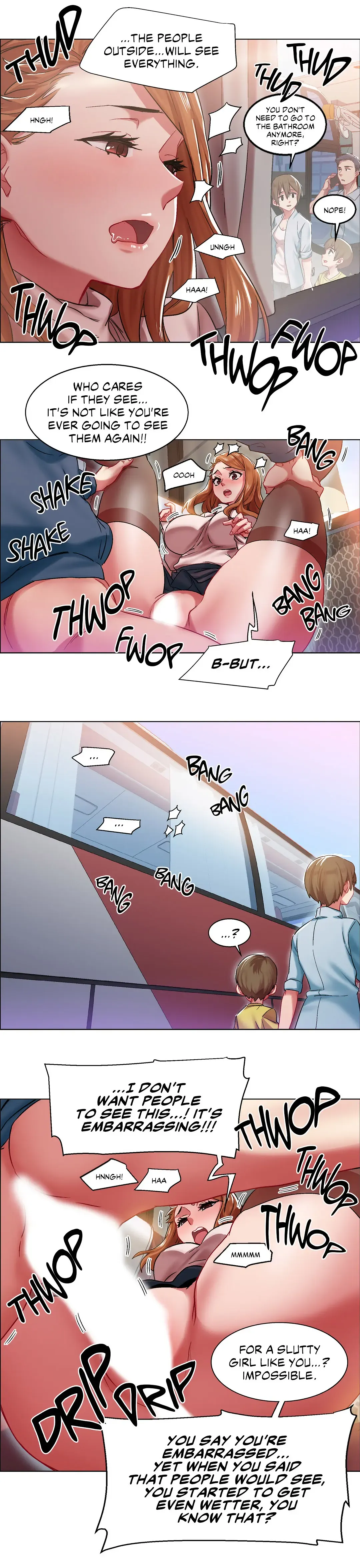 [Zunger] Rental Girls Ch. 1-6 Fhentai - Page 119