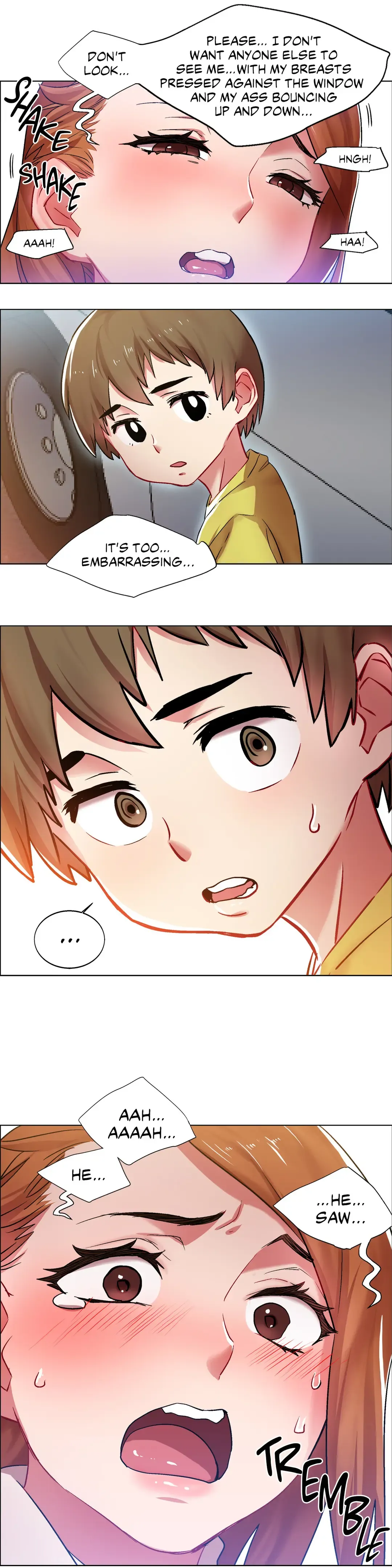 [Zunger] Rental Girls Ch. 1-6 Fhentai - Page 125