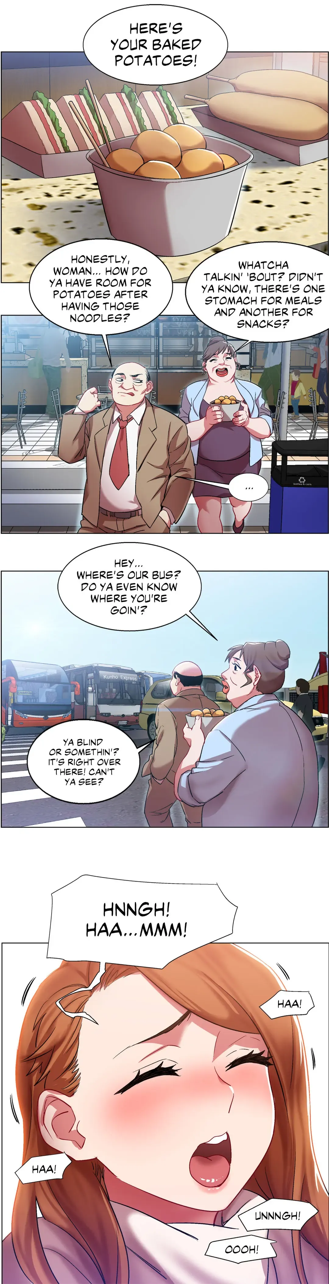 [Zunger] Rental Girls Ch. 1-6 Fhentai - Page 142