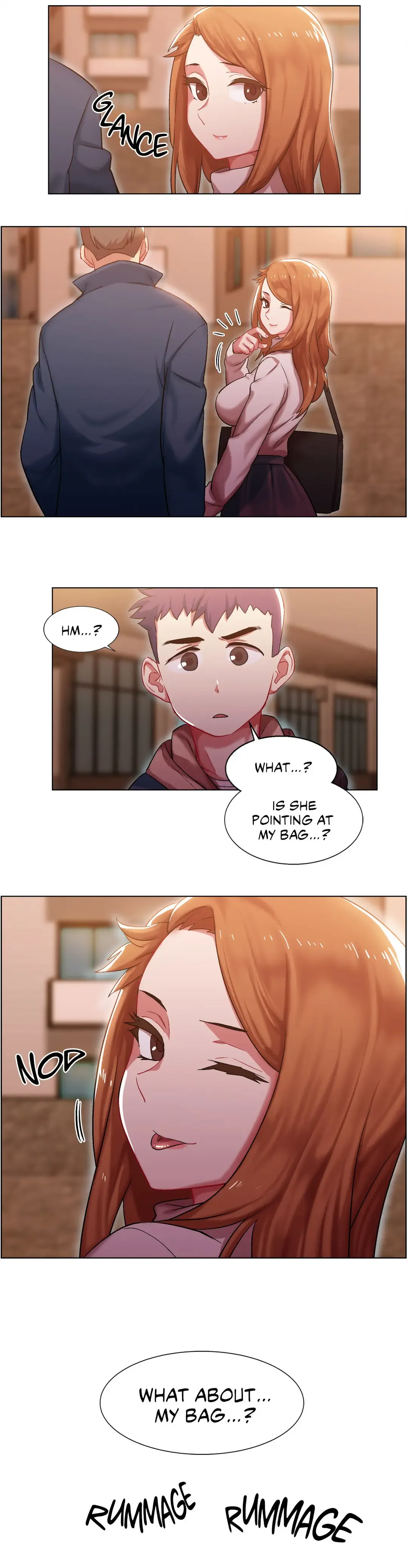 [Zunger] Rental Girls Ch. 1-6 Fhentai - Page 154