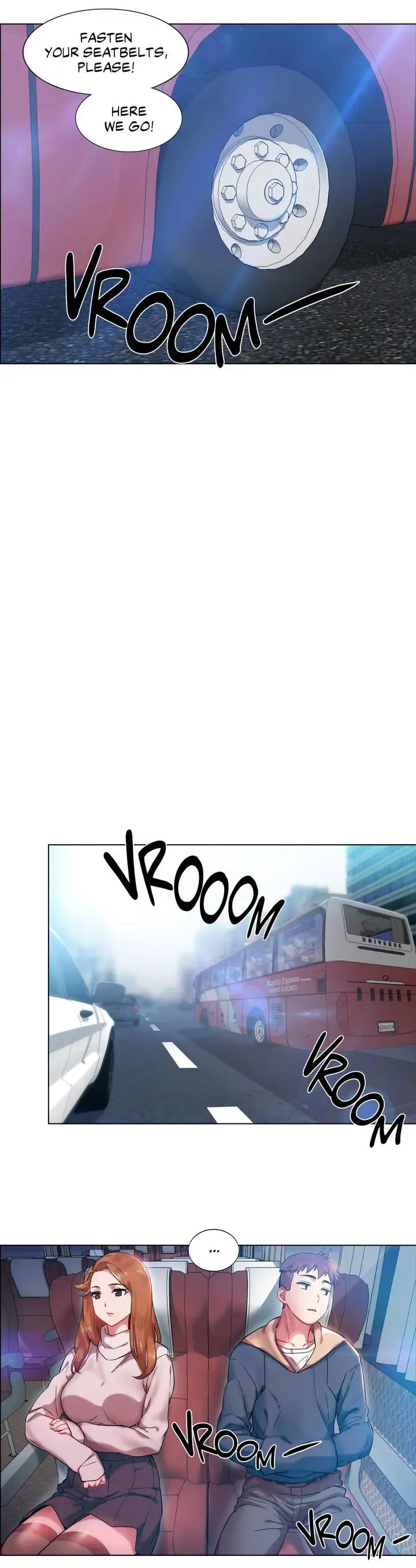 [Zunger] Rental Girls Ch. 1-6 Fhentai - Page 18