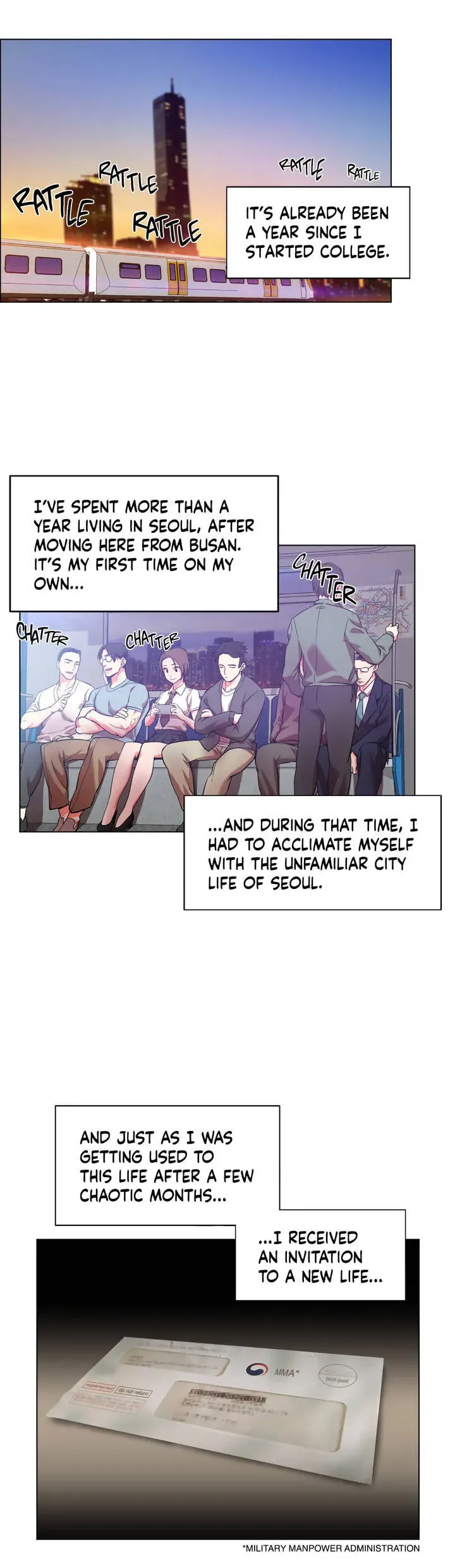 [Zunger] Rental Girls Ch. 1-6 Fhentai - Page 2