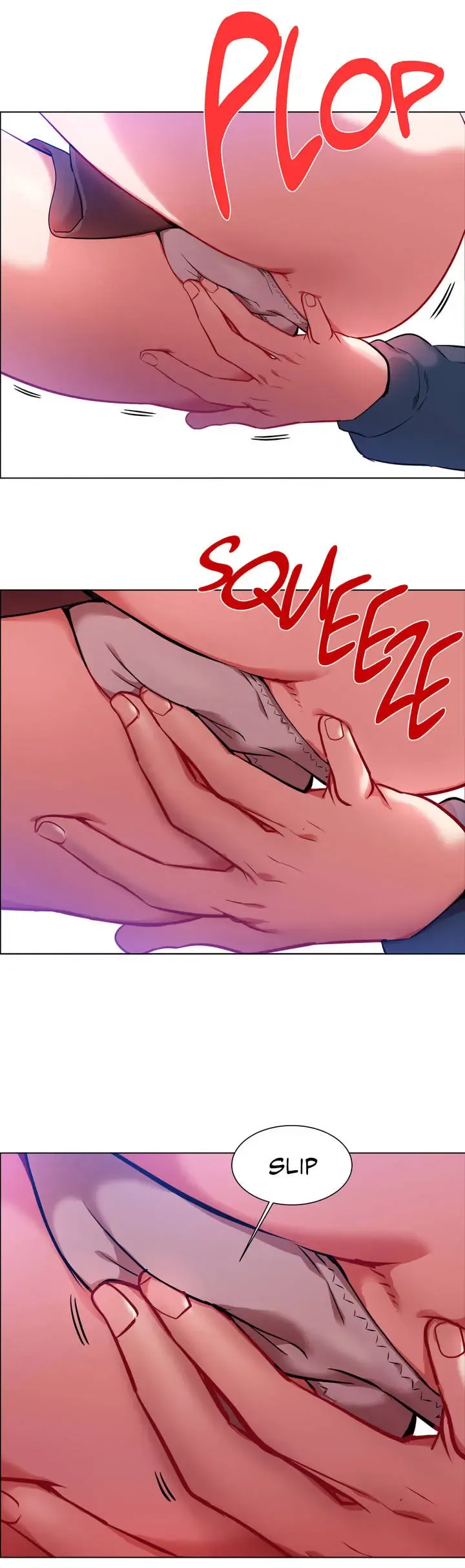 [Zunger] Rental Girls Ch. 1-6 Fhentai - Page 25