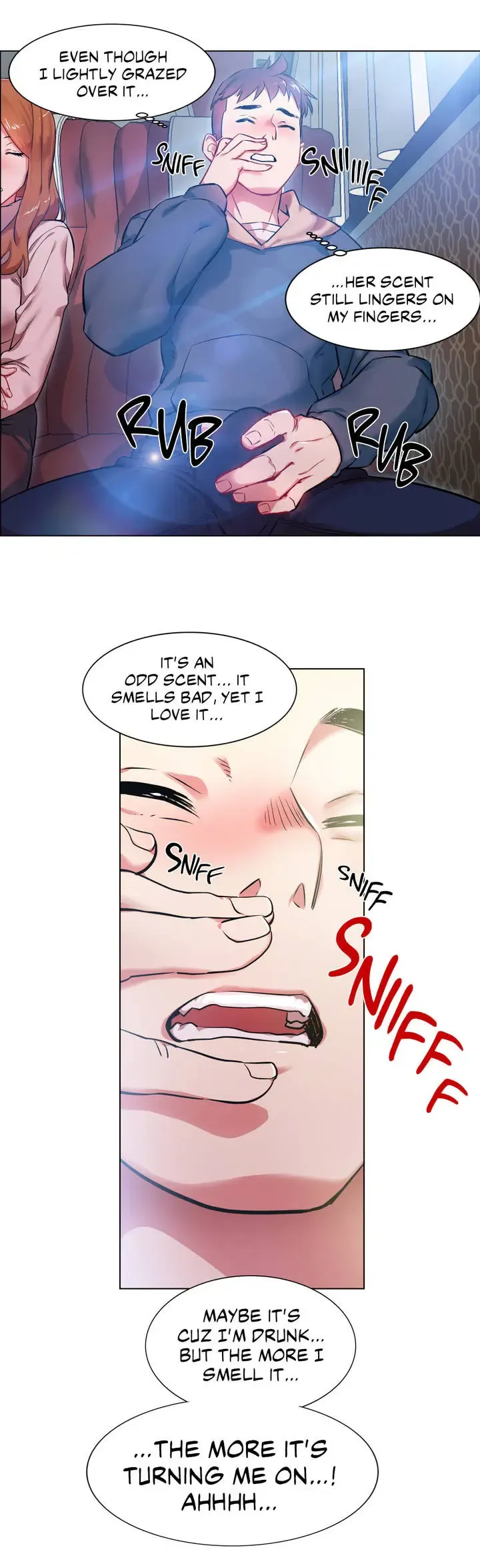 [Zunger] Rental Girls Ch. 1-6 Fhentai - Page 28