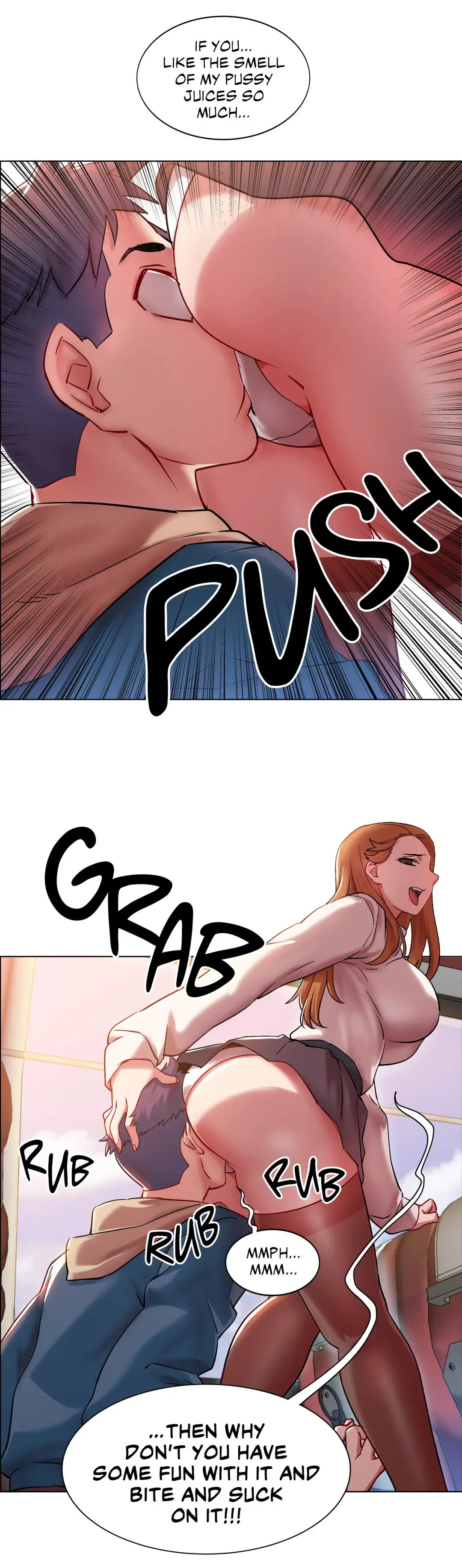 [Zunger] Rental Girls Ch. 1-6 Fhentai - Page 33