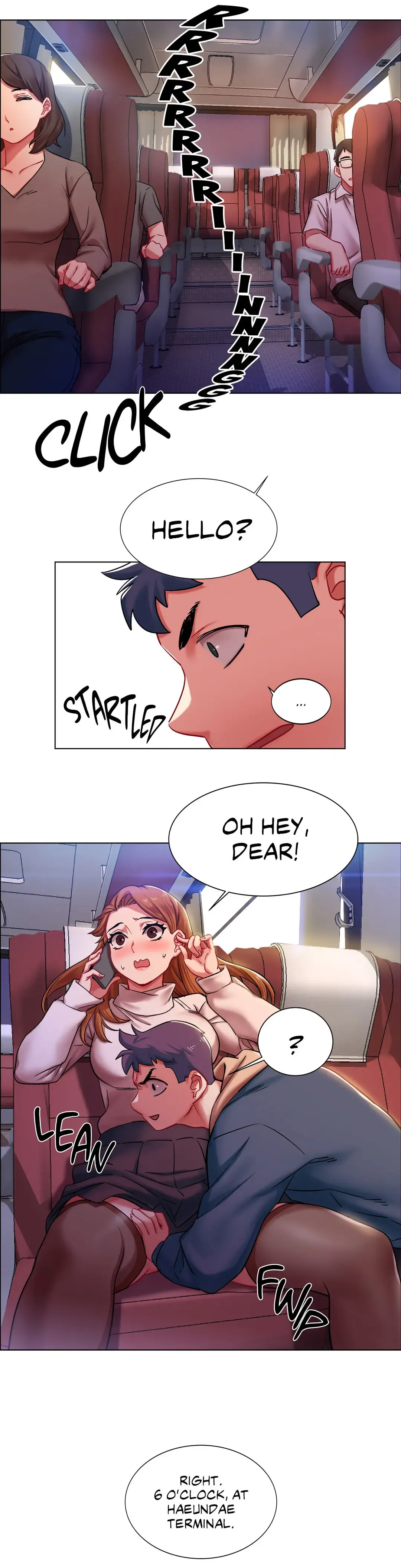 [Zunger] Rental Girls Ch. 1-6 Fhentai - Page 58