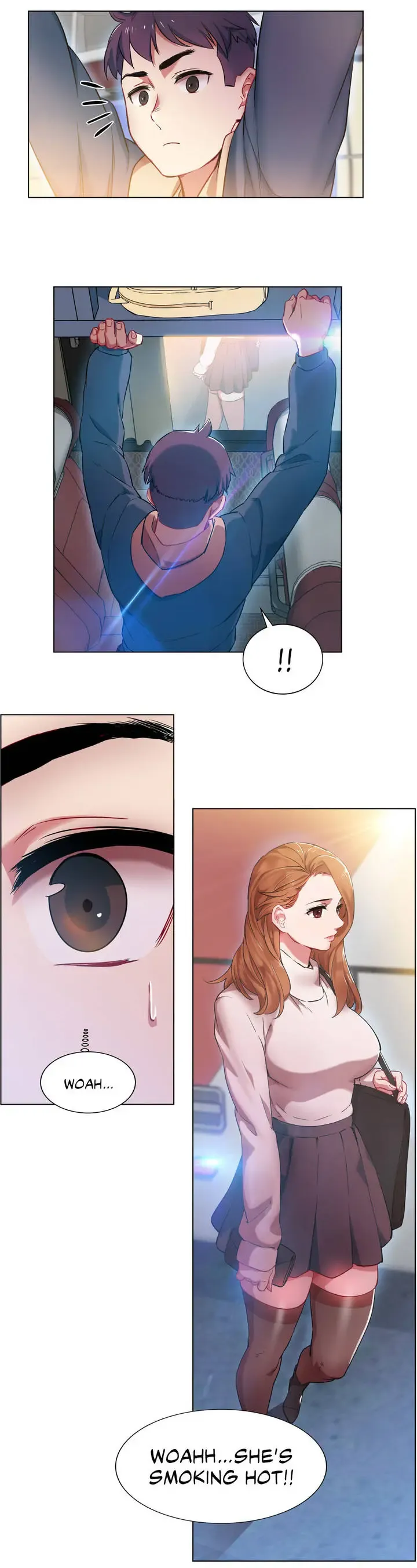 [Zunger] Rental Girls Ch. 1-6 Fhentai - Page 6