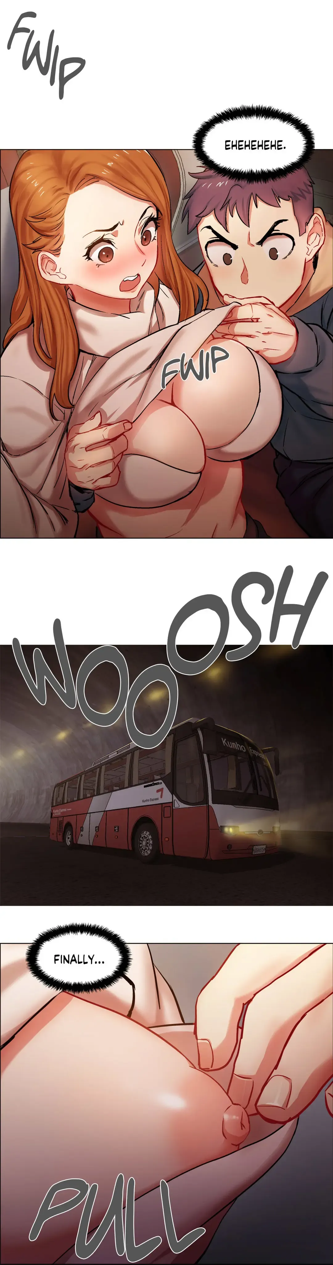 [Zunger] Rental Girls Ch. 1-6 Fhentai - Page 65