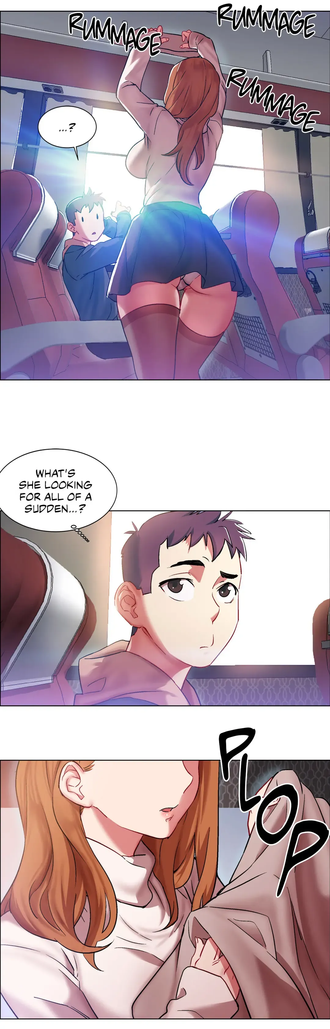 [Zunger] Rental Girls Ch. 1-6 Fhentai - Page 75