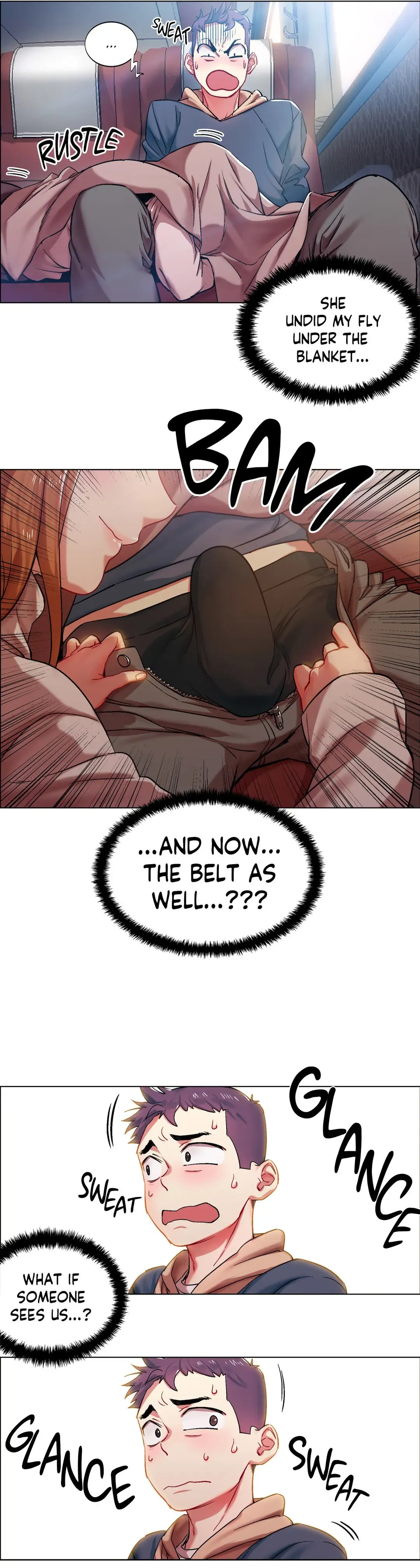 [Zunger] Rental Girls Ch. 1-6 Fhentai - Page 81