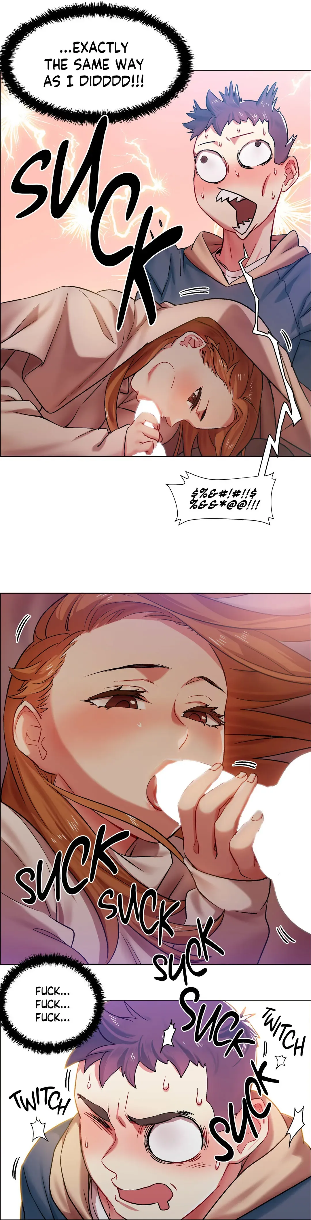 [Zunger] Rental Girls Ch. 1-6 Fhentai - Page 89