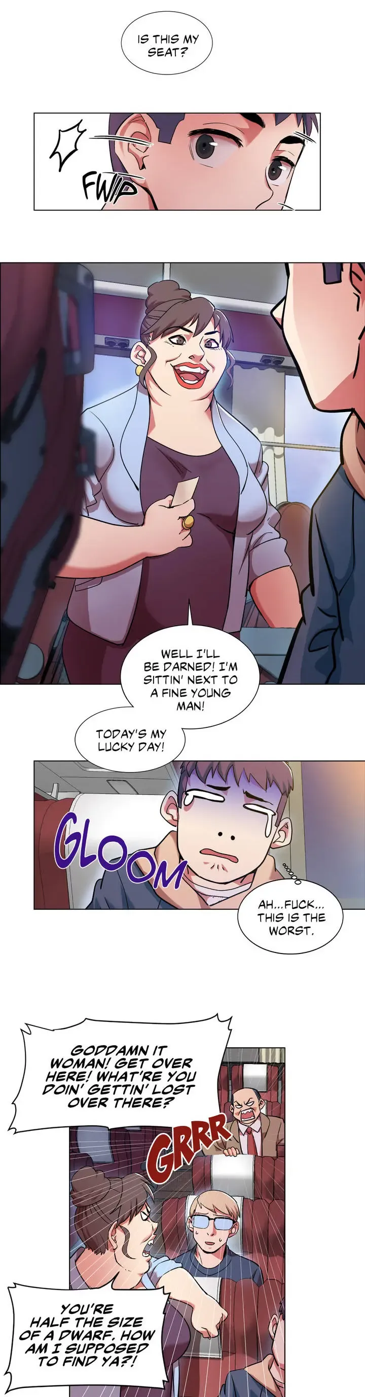 [Zunger] Rental Girls Ch. 1-6 Fhentai - Page 9