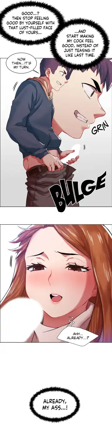 [Zunger] Rental Girls Ch. 1-6 Fhentai - Page 115