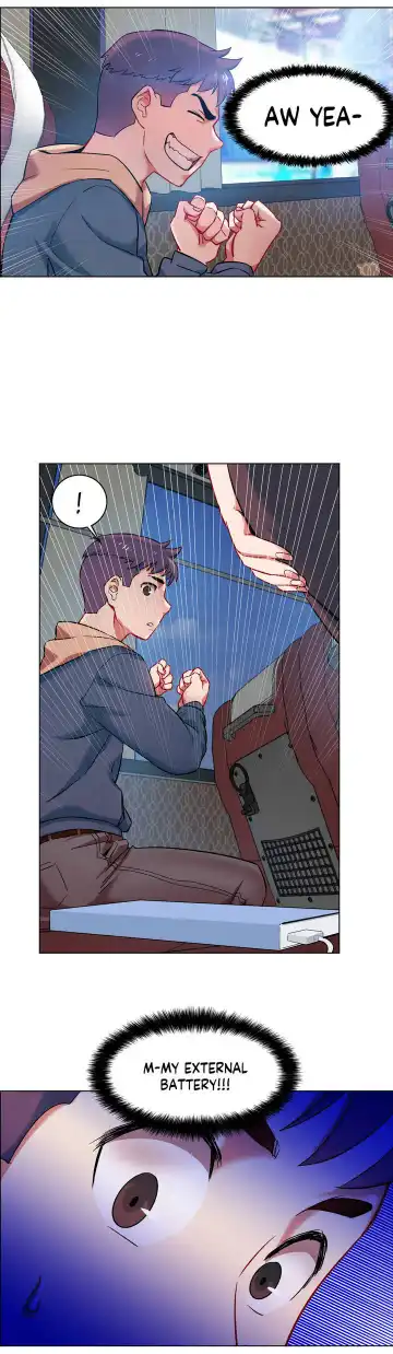 [Zunger] Rental Girls Ch. 1-6 Fhentai - Page 12