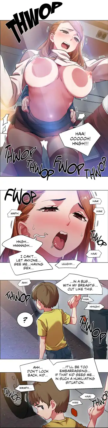 [Zunger] Rental Girls Ch. 1-6 Fhentai - Page 124
