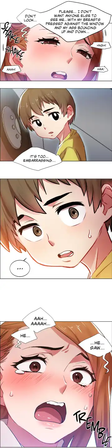 [Zunger] Rental Girls Ch. 1-6 Fhentai - Page 125