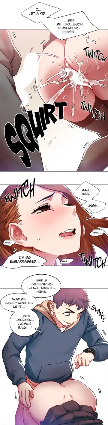 [Zunger] Rental Girls Ch. 1-6 Fhentai - Page 126
