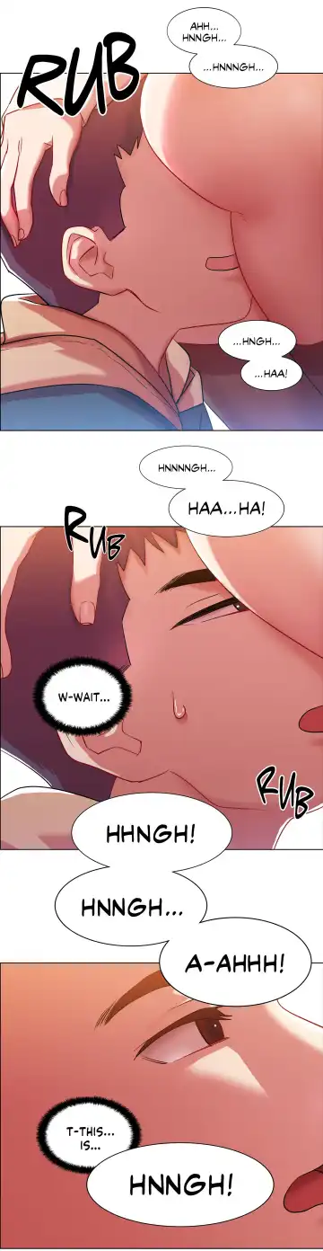 [Zunger] Rental Girls Ch. 1-6 Fhentai - Page 35