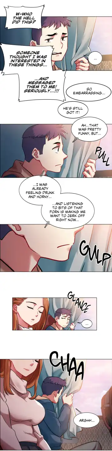 [Zunger] Rental Girls Ch. 1-6 Fhentai - Page 37