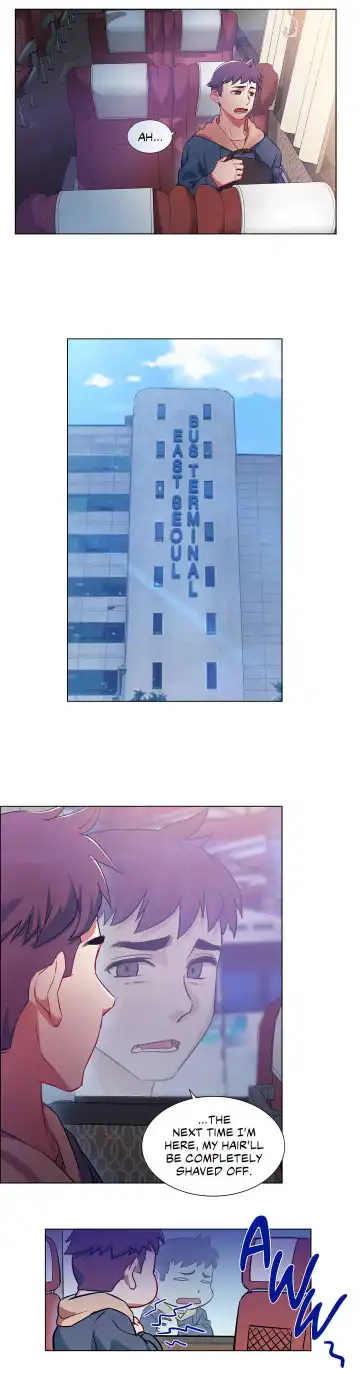 [Zunger] Rental Girls Ch. 1-6 Fhentai - Page 5