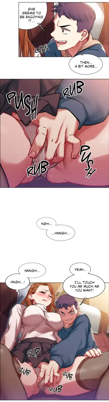 [Zunger] Rental Girls Ch. 1-6 Fhentai - Page 56